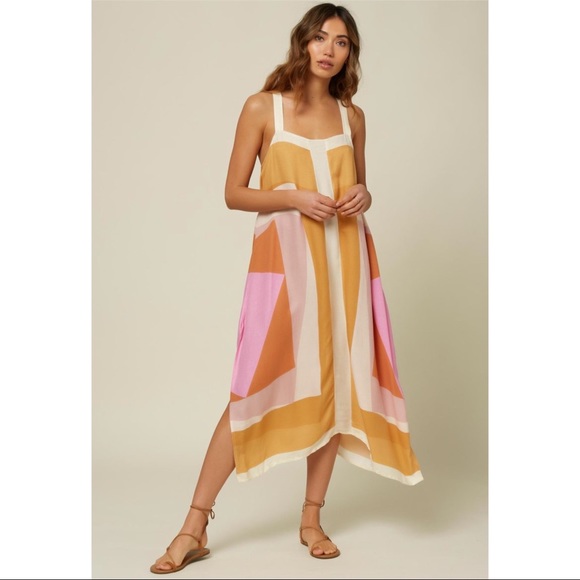 O’Neill ‘Miranda’ Dress - Picture 2 of 8